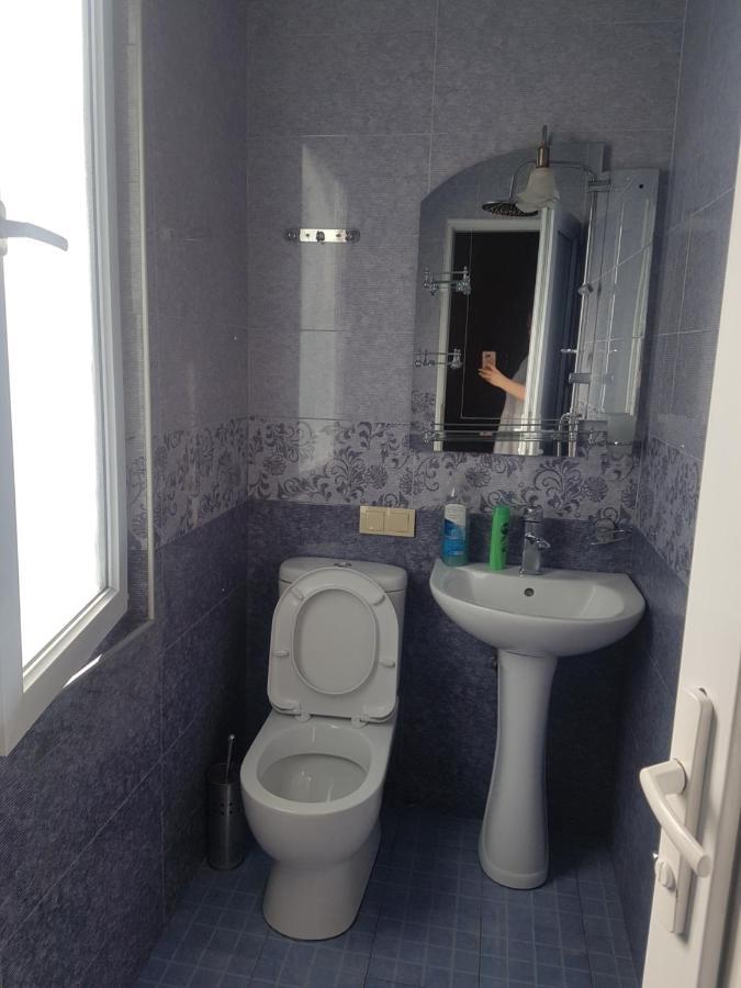 Guest House 2 Floor Batumi Ngoại thất bức ảnh