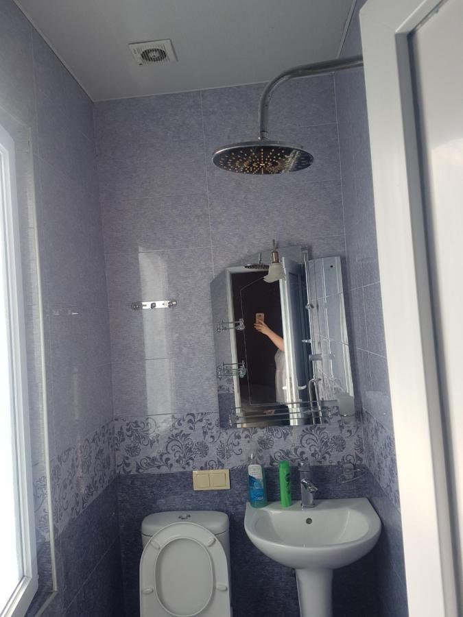 Guest House 2 Floor Batumi Ngoại thất bức ảnh