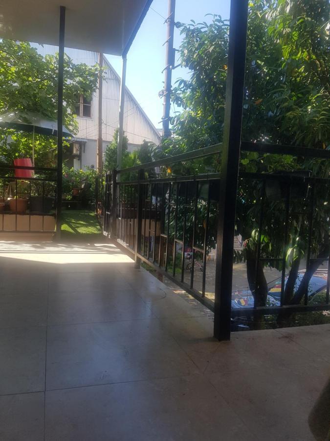 Guest House 2 Floor Batumi Ngoại thất bức ảnh