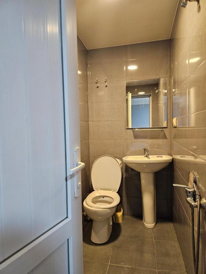 Guest House 2 Floor Batumi Ngoại thất bức ảnh