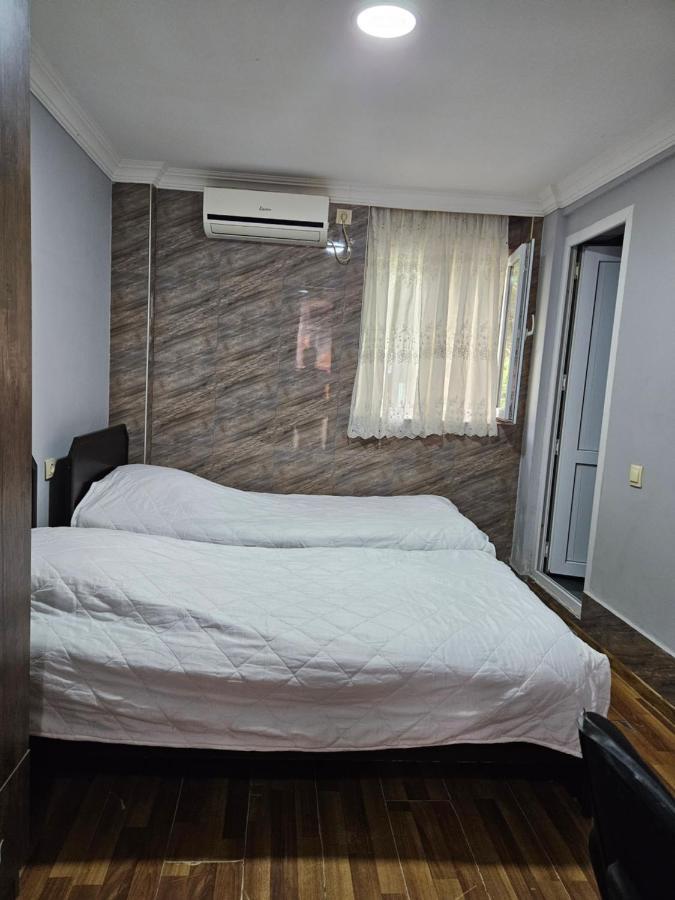 Guest House 2 Floor Batumi Ngoại thất bức ảnh