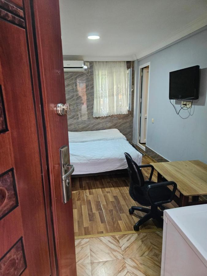 Guest House 2 Floor Batumi Ngoại thất bức ảnh