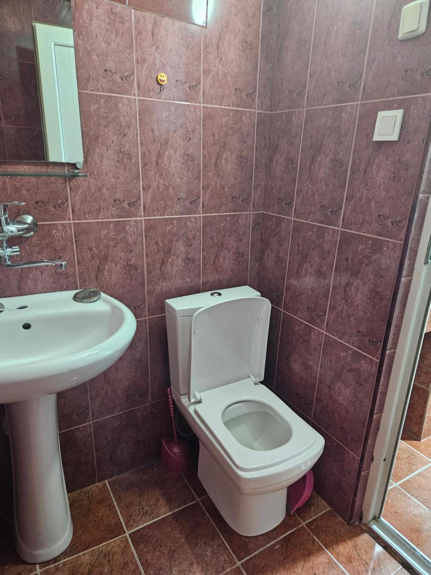 Guest House 2 Floor Batumi Ngoại thất bức ảnh