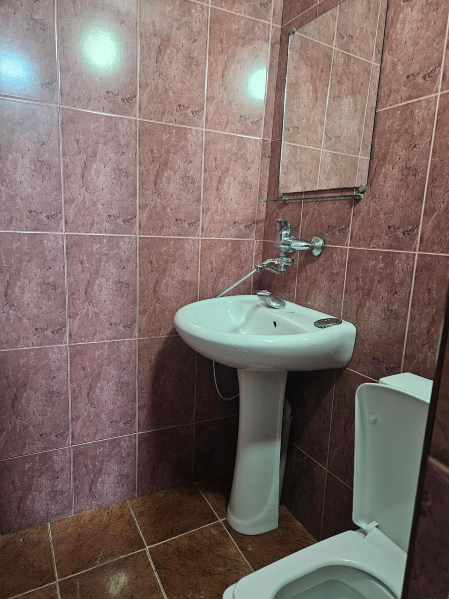 Guest House 2 Floor Batumi Ngoại thất bức ảnh