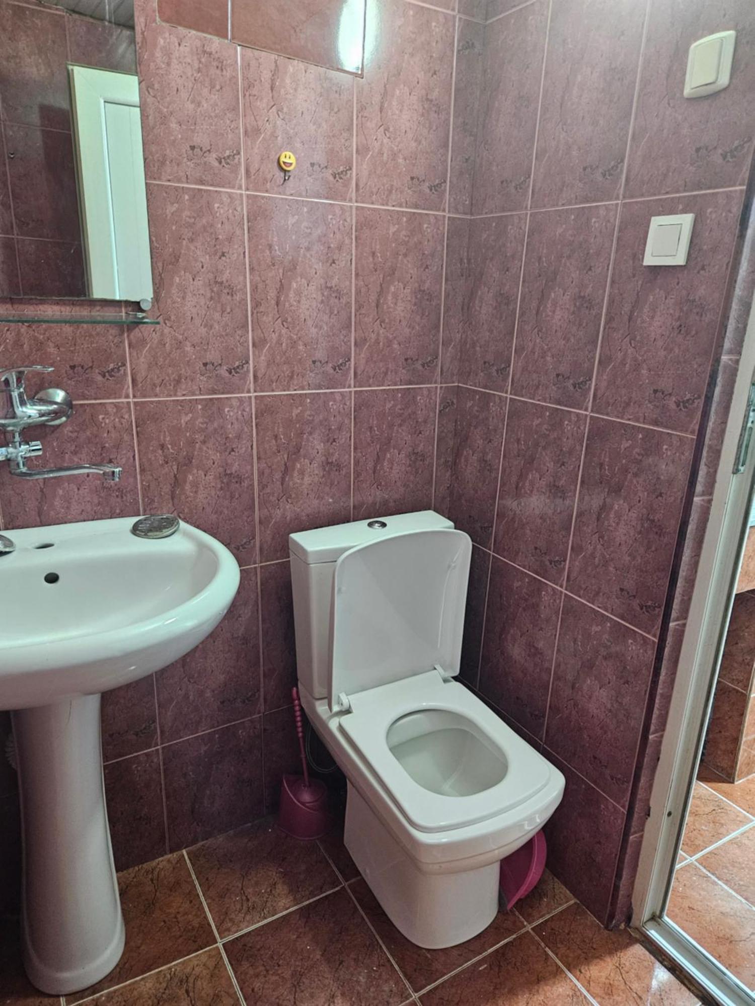 Guest House 2 Floor Batumi Ngoại thất bức ảnh