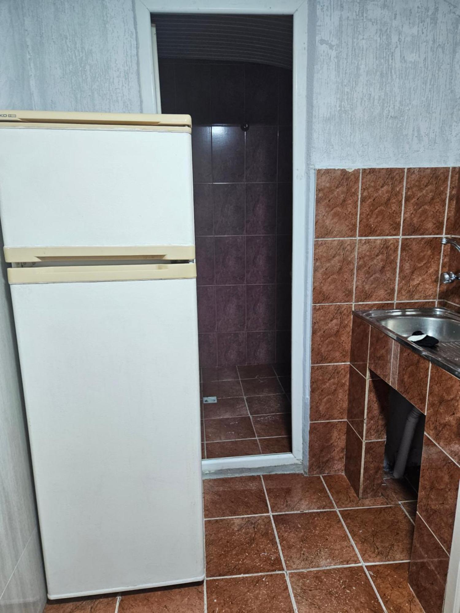 Guest House 2 Floor Batumi Ngoại thất bức ảnh