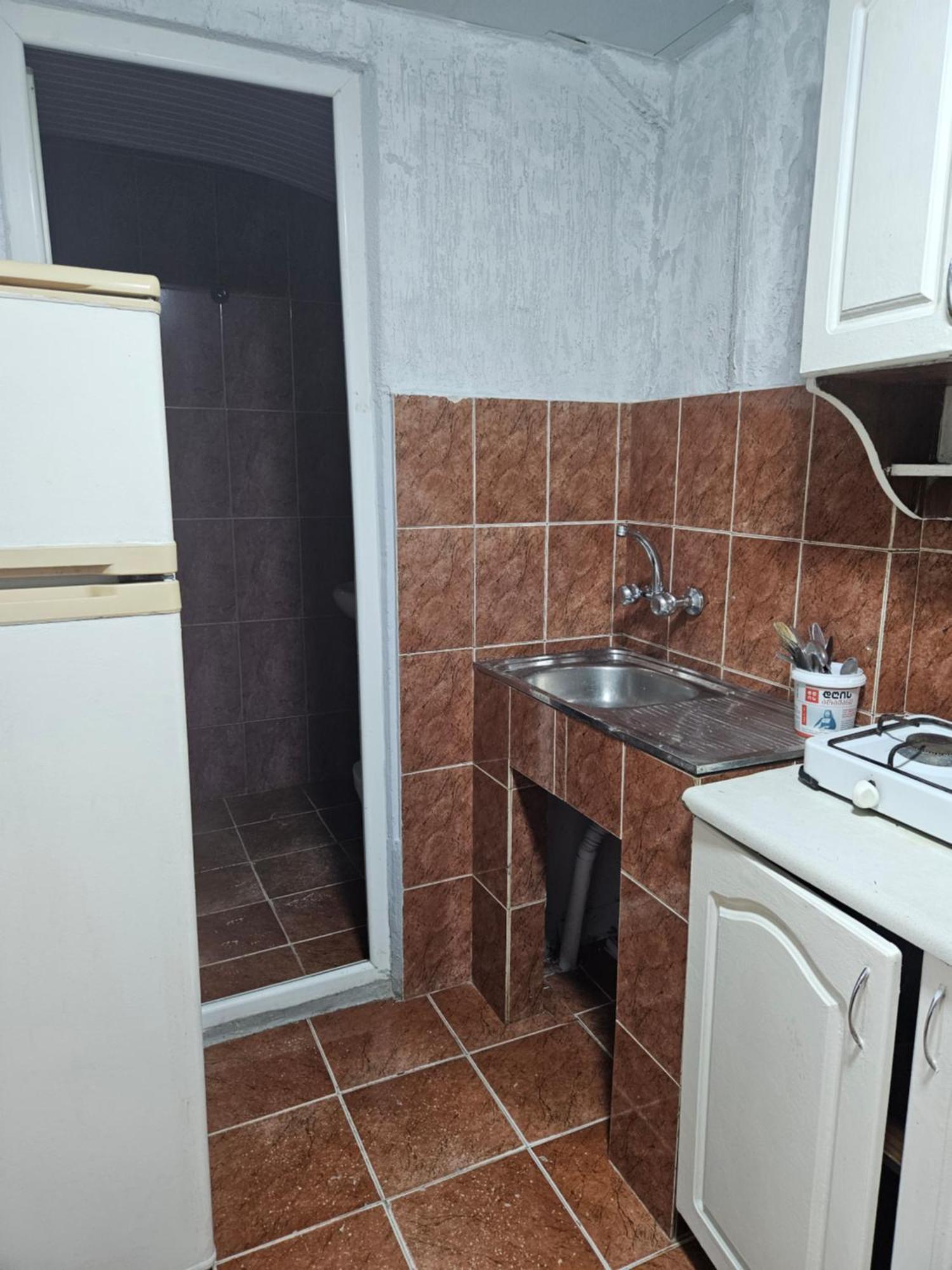 Guest House 2 Floor Batumi Ngoại thất bức ảnh