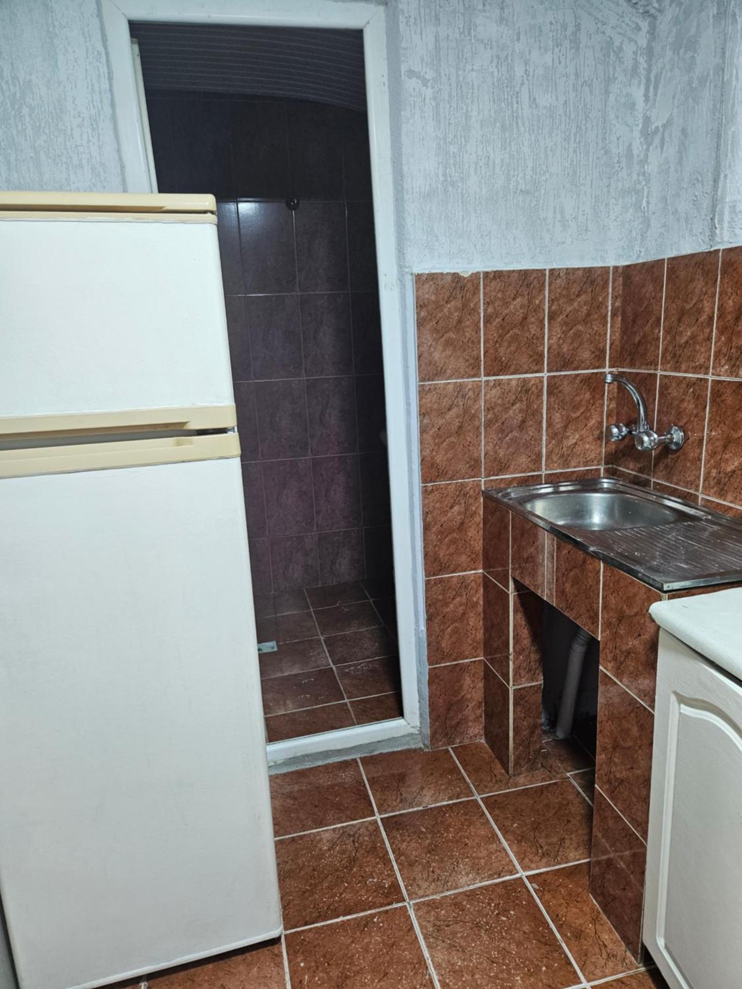 Guest House 2 Floor Batumi Ngoại thất bức ảnh