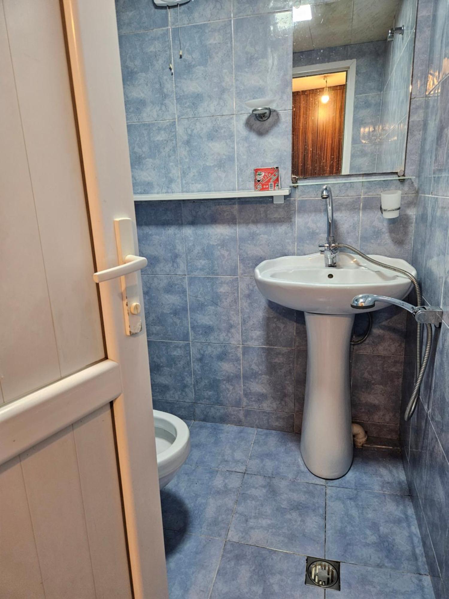 Guest House 2 Floor Batumi Ngoại thất bức ảnh