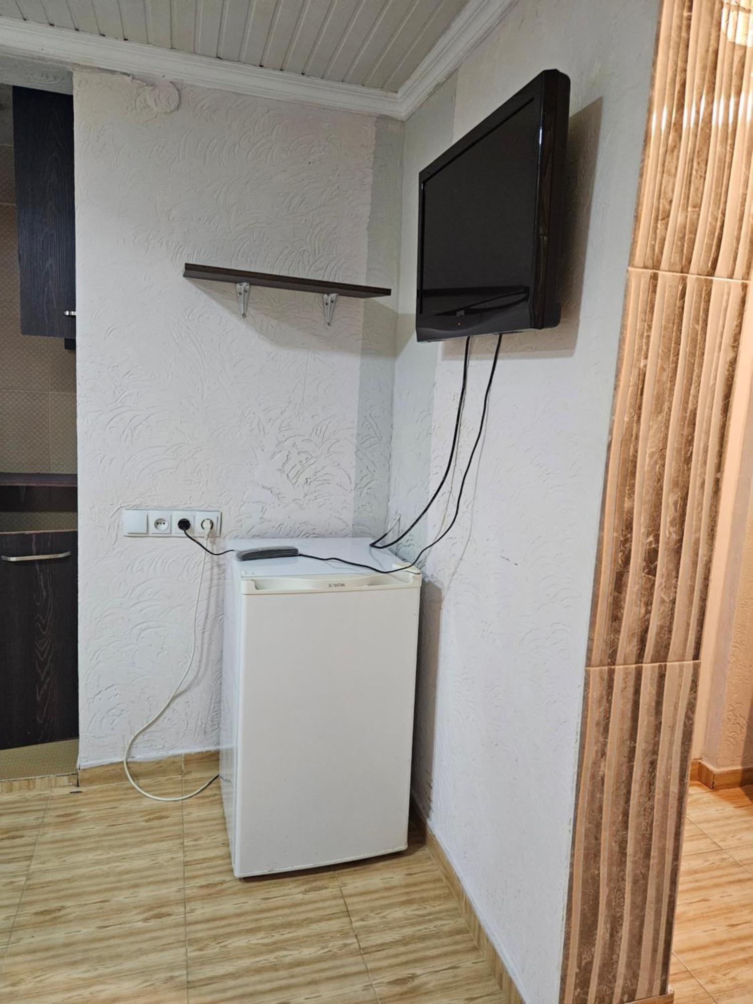 Guest House 2 Floor Batumi Ngoại thất bức ảnh